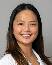 Christine Mei, M.D.