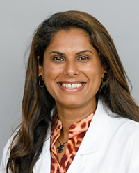 Melissa Ghulam-Smith