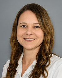 Stephanie Livingston