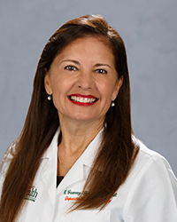 Carmen Gomez-Fernandez, M.D.