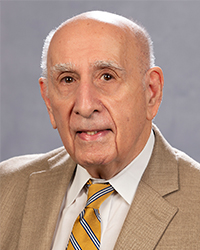 Christian Wunsch, M.D., Ph.D.