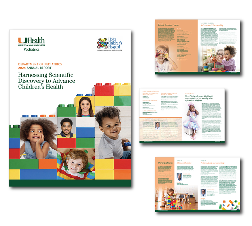 Decorative image for the 2024 Annual Report