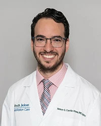 Dr Nelson Castillo Rivera