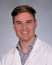 Mark Williams, M.D.