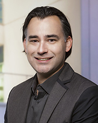 Christopher Bennett, PhD