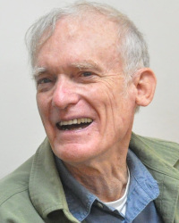 John Barett, Ph.D.