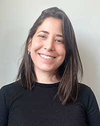 Melisa Lamberti-Perez