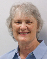 Ellen F. Barrett, PhD