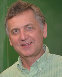 Guennadi Dvoriantchikov