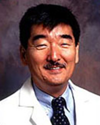 George Inana, MD, PhD