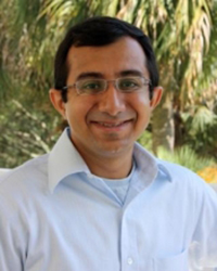 Suhrud Rajguru, PhD