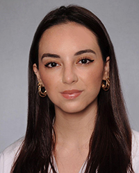 Lucero Sangster Carrasco