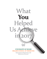 2017-2018 Annual Report