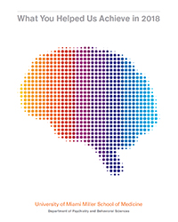 2018-2019 Annual Report