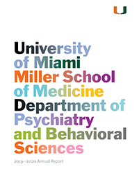 2019-2020 Annual Report