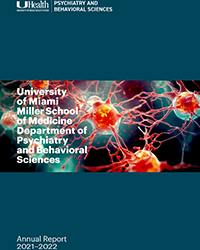 2021-2022 Annual Report