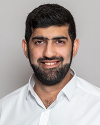 Muhammad Hassan Shakir