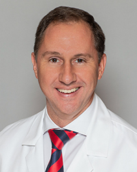 Markus Bredel, M.D., Ph.D.