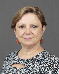 Radka Stoyanova, Ph.D.