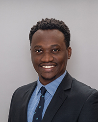 Ifeanyichukwu Ogobuiro, M.D., MHS