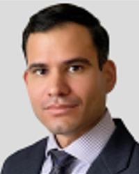 Nelson Ramon Salgado