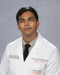 Amit Jethanandani, M.D.