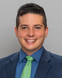 Armando A. Vera, M.D.