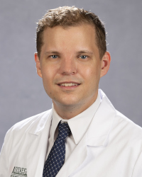 Jonathan Bell, M.D.