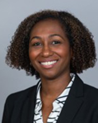 Xochilt Labissiere, M.D.