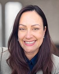 Mariangela Rodriguez