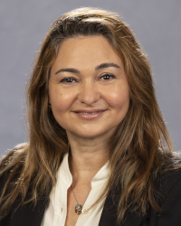 Marlene Sanchez
