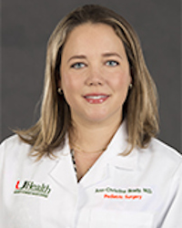  Ann-Christina Brady, M.D.