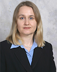 Karoline J. Briegel, Ph.D.