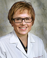 Patricia M. Byers, M.D.