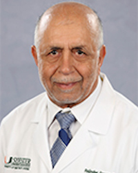 Rajinder Dawra, Ph.D.