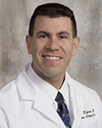 George D. Garcia, M.D.