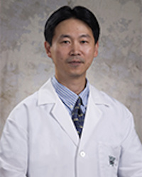 Zhao-Jun Liu, M.D., Ph.D.