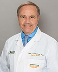  Alan S. Livingstone, M.D.