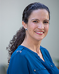 Laisel Martinez, Ph.D.