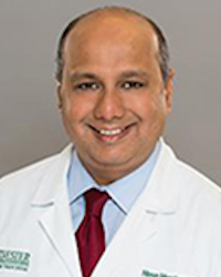 Nipun Merchant, M.D.