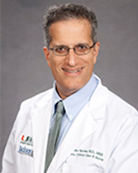 Nicholas Namias, M.D.