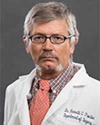 Kenneth G. Proctor, Ph.D.