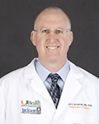 Carl I. Schulman, M.D., MSPH, Ph.D.