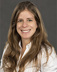 Roberta Soares, Ph.D.