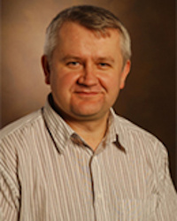 Alexander Zaika, Ph.D.
