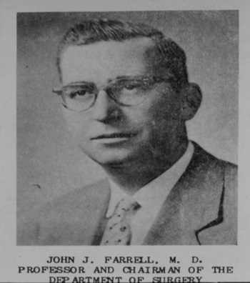 John J. Farrell, M.D.