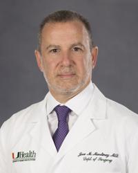 Jose Manuel Martinez, M.D.