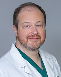 Dr. Robert Marcovich