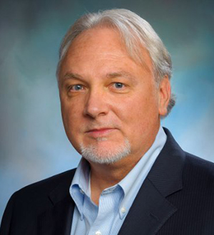 BLAKE RASMUSSEN, PH.D.