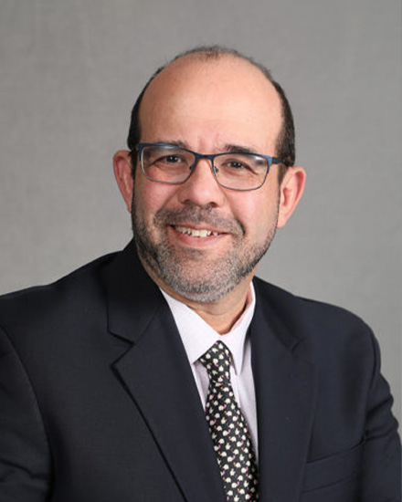 Miguel Cobas, M.D.